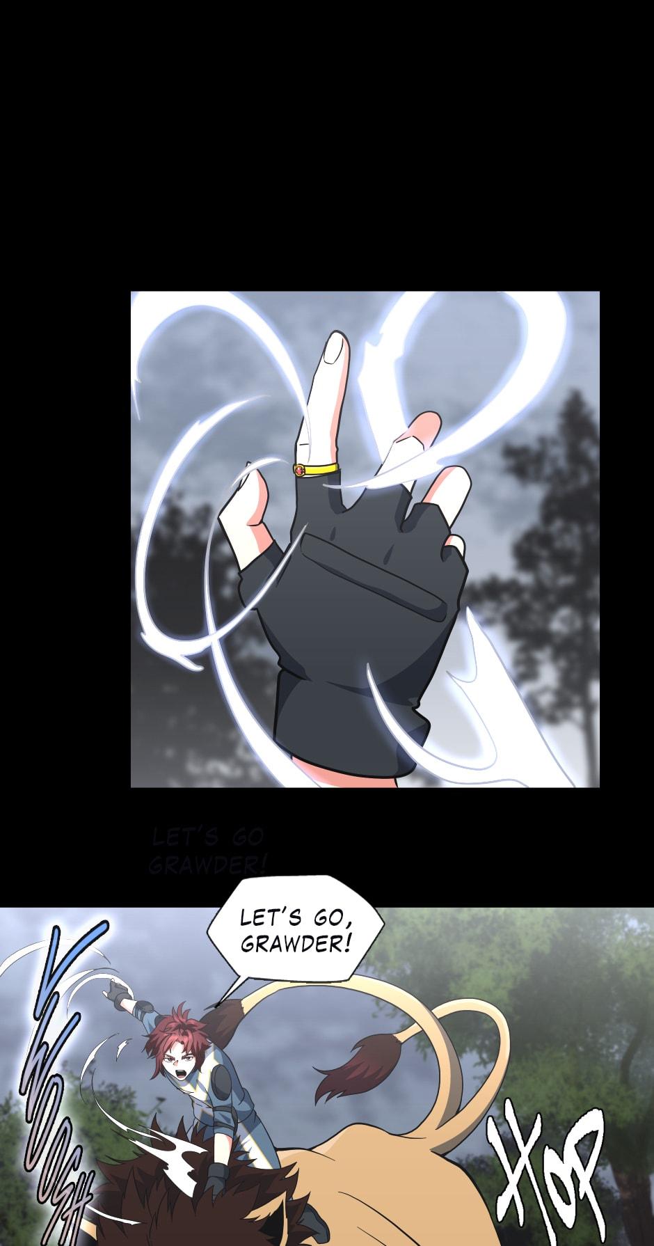 The Beginning After the End Chapter 100 page 17 - Chapter 100