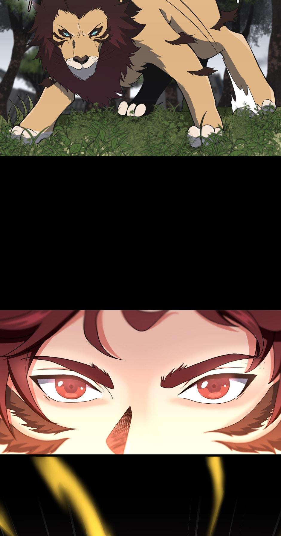 The Beginning After the End Chapter 100 page 18 - Chapter 100