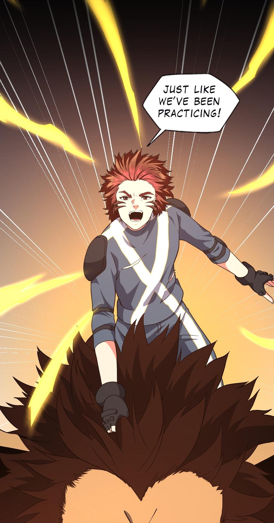 The Beginning After the End Chapter 100 page 19 - Chapter 100