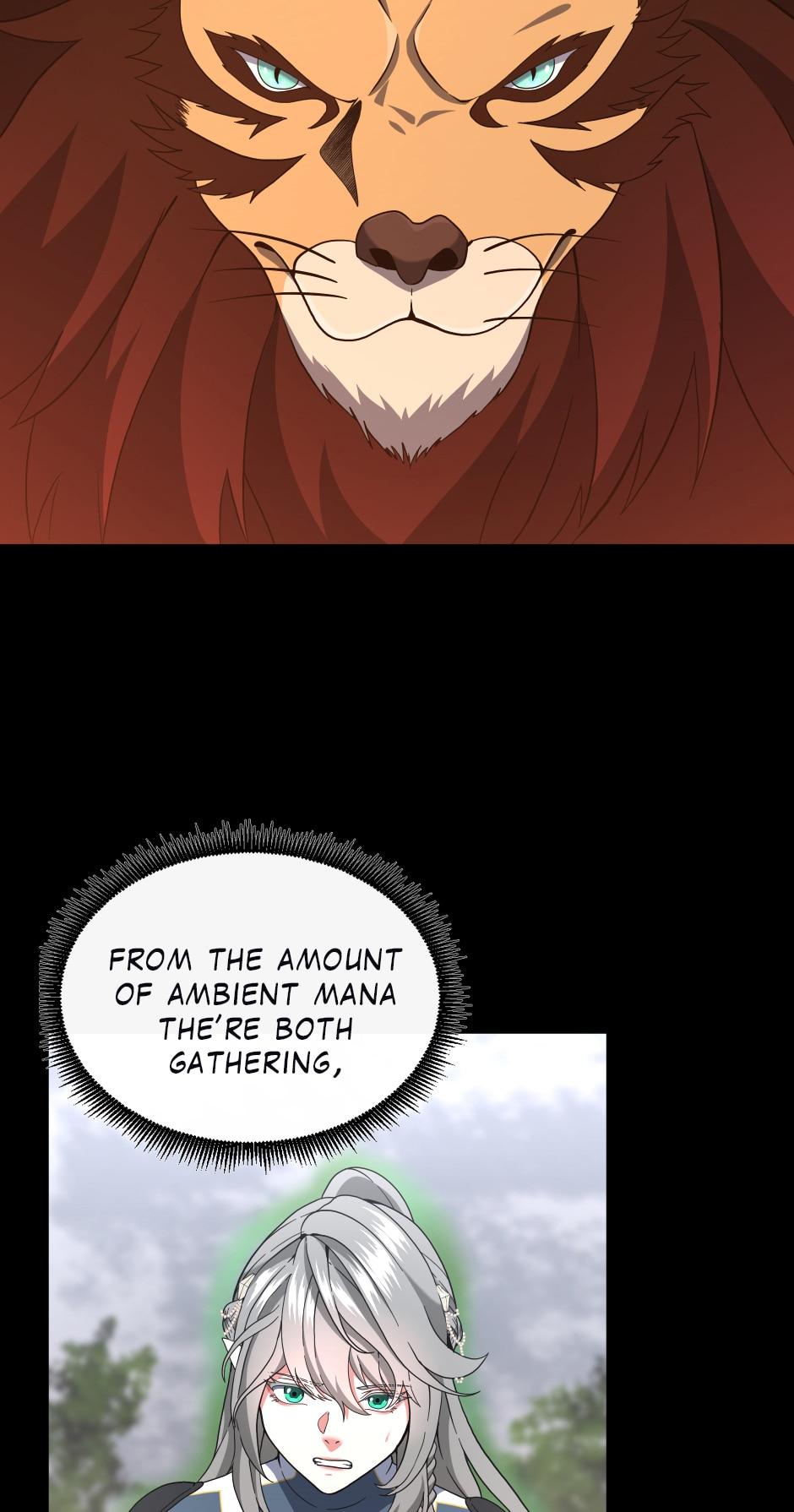 The Beginning After the End Chapter 100 page 20 - Chapter 100