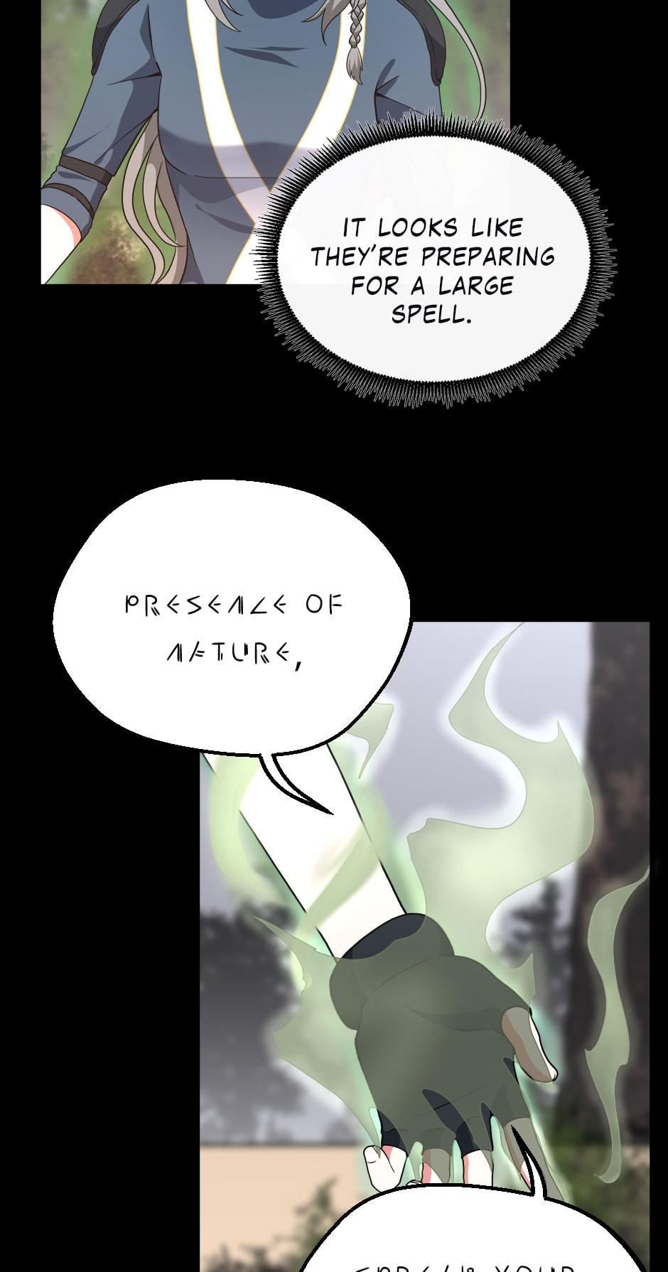 The Beginning After the End Chapter 100 page 21 - Chapter 100