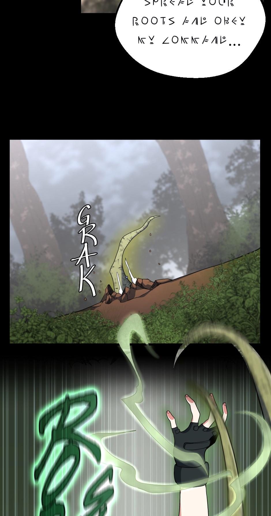 The Beginning After the End Chapter 100 page 22 - Chapter 100