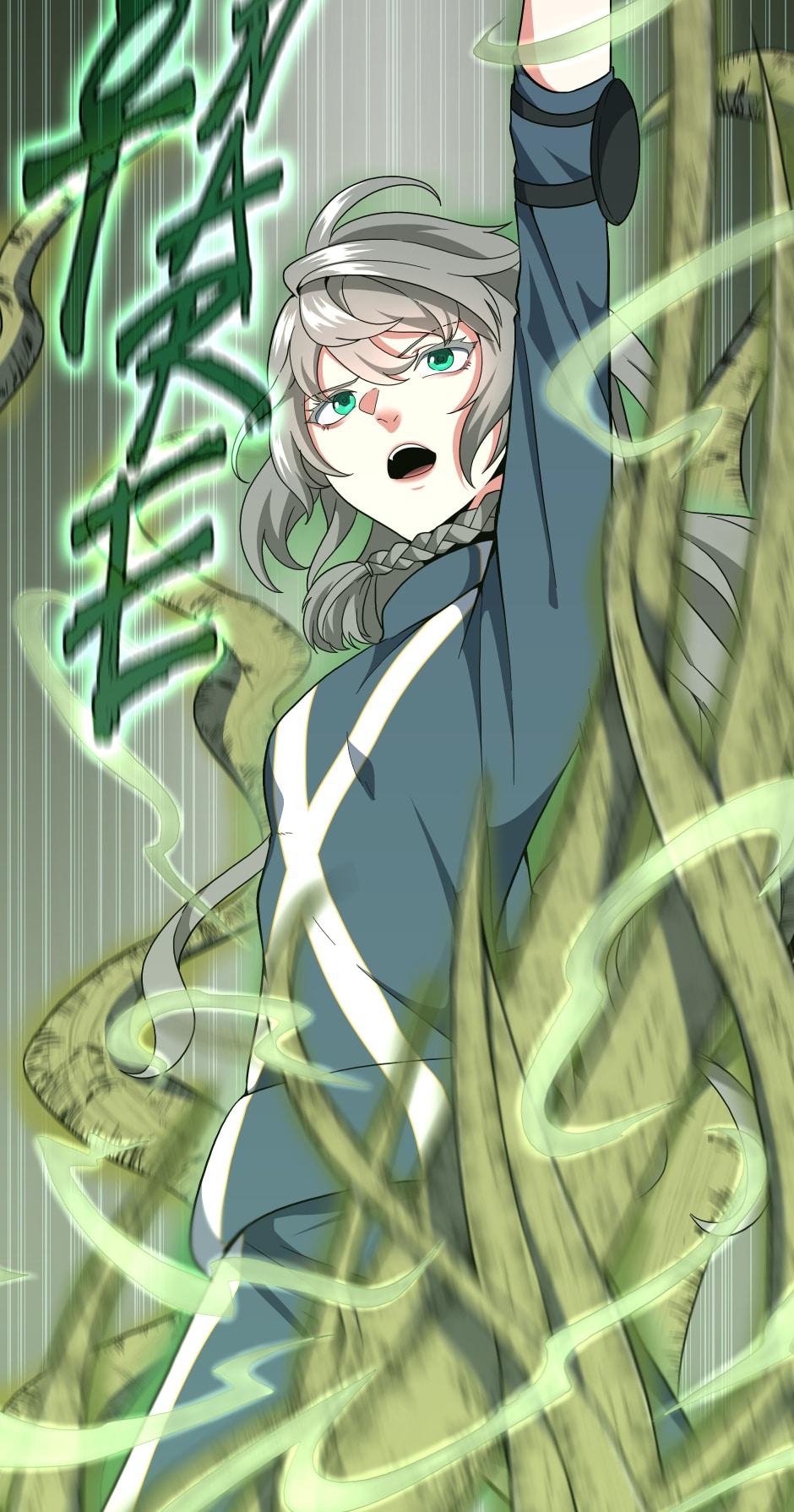The Beginning After the End Chapter 100 page 23 - Chapter 100