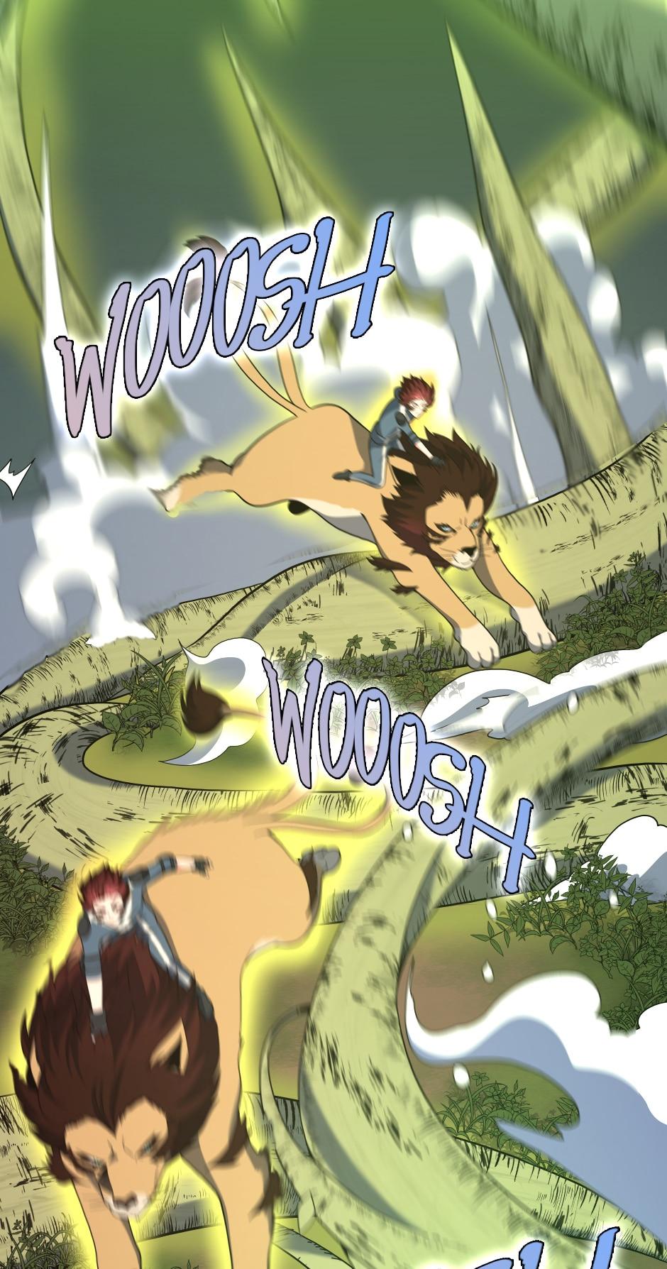 The Beginning After the End Chapter 100 page 25 - Chapter 100