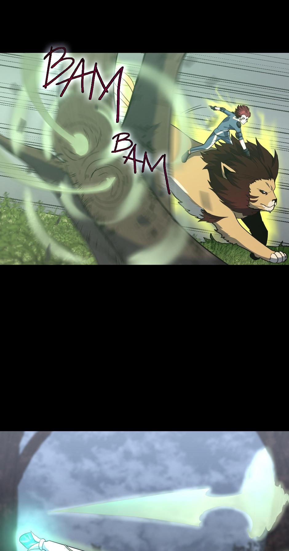 The Beginning After the End Chapter 100 page 28 - Chapter 100
