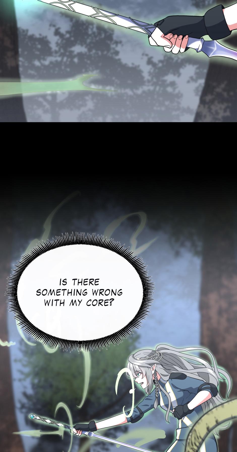 The Beginning After the End Chapter 100 page 29 - Chapter 100