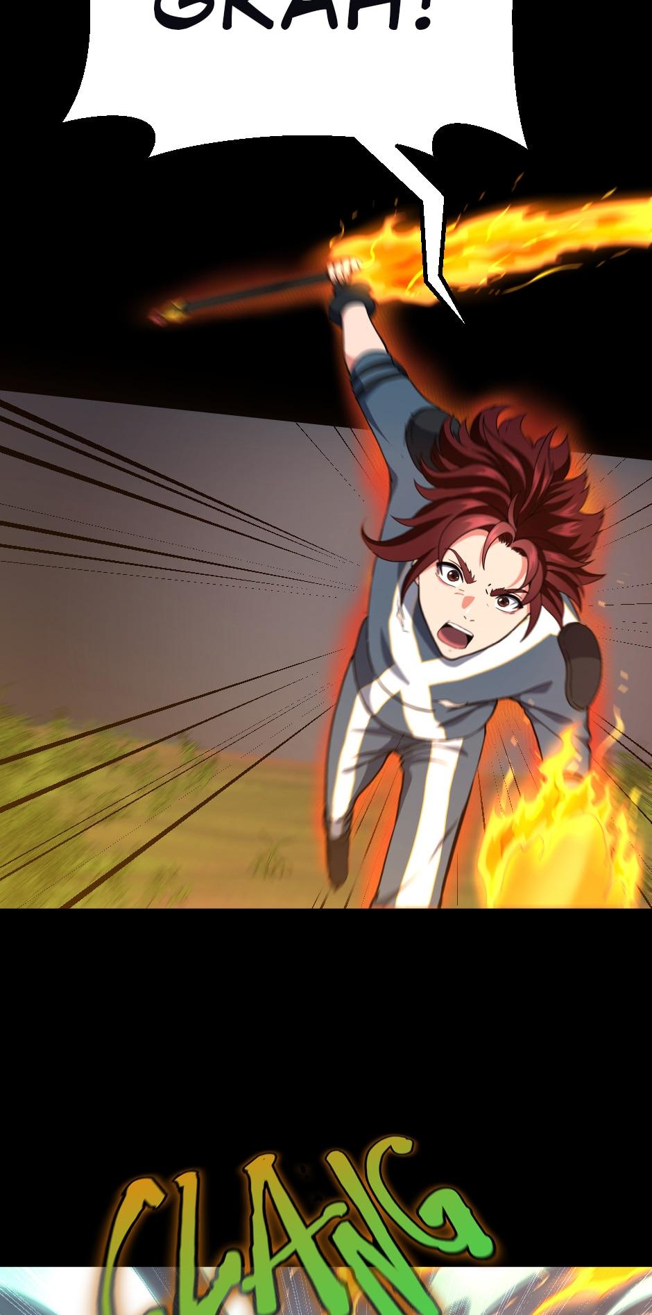 The Beginning After the End Chapter 100 page 3 - Chapter 100