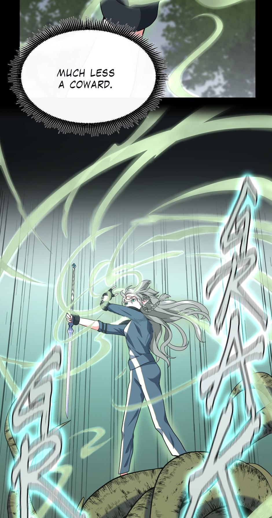 The Beginning After the End Chapter 100 page 33 - Chapter 100