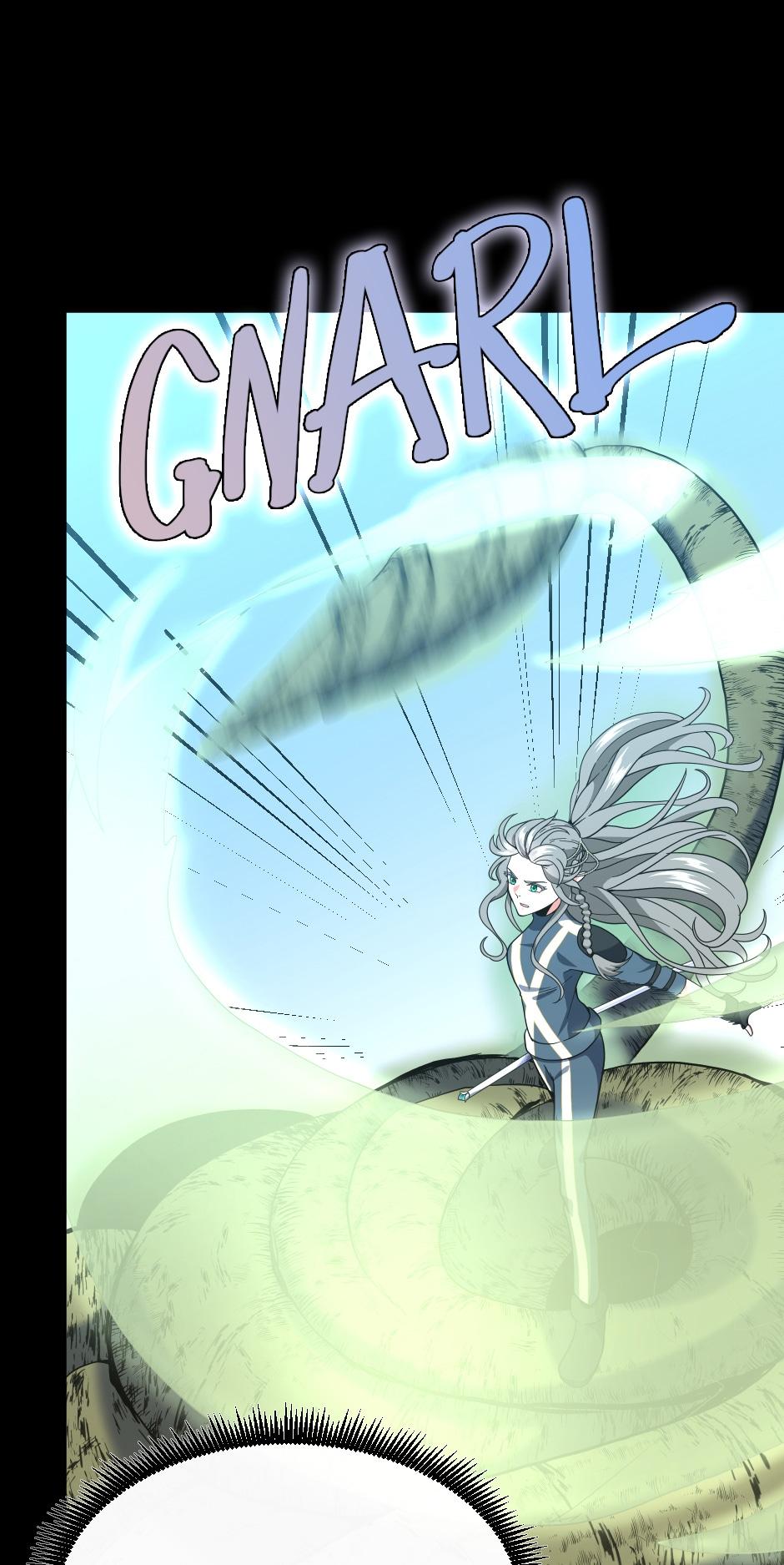 The Beginning After the End Chapter 100 page 35 - Chapter 100