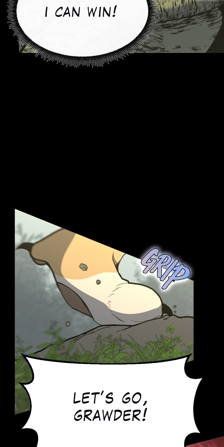 The Beginning After the End Chapter 100 page 36 - Chapter 100