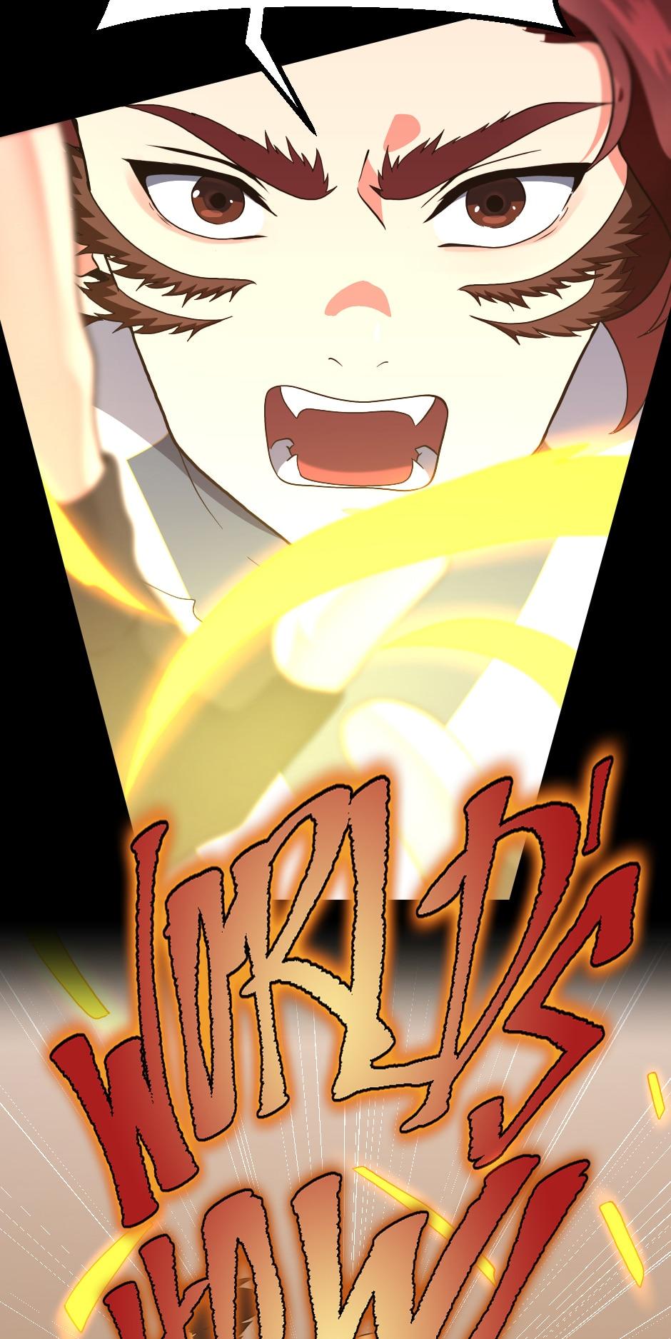The Beginning After the End Chapter 100 page 37 - Chapter 100
