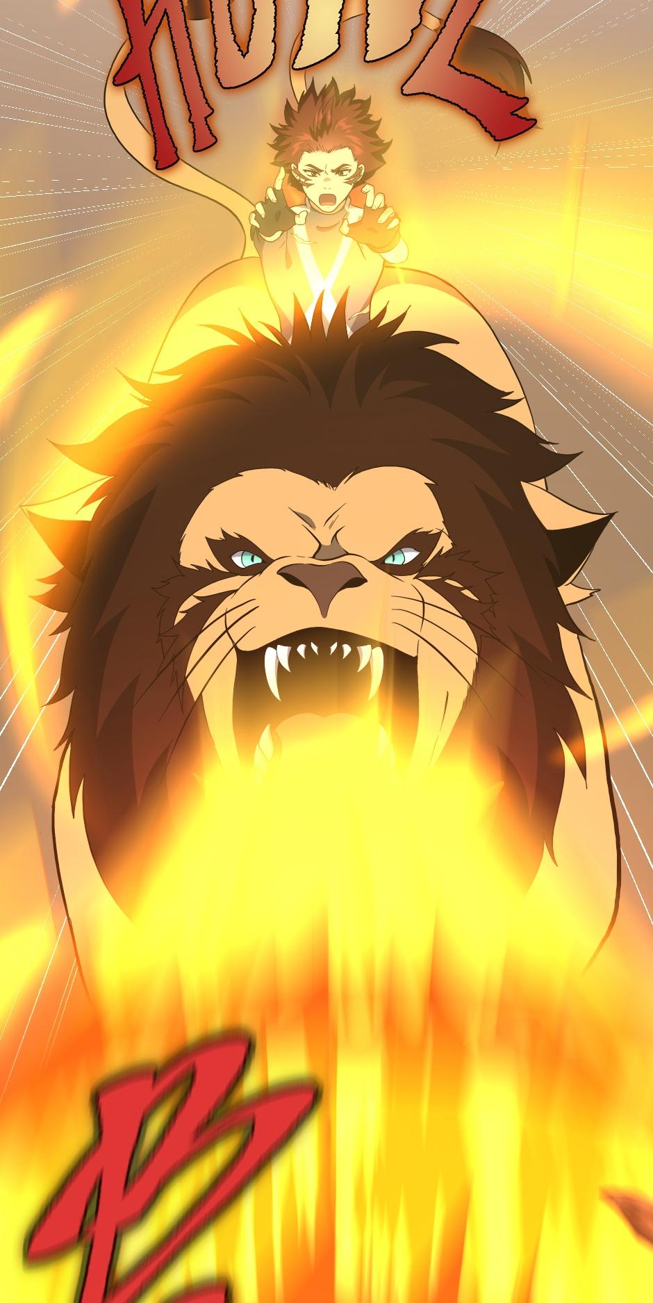 The Beginning After the End Chapter 100 page 38 - Chapter 100