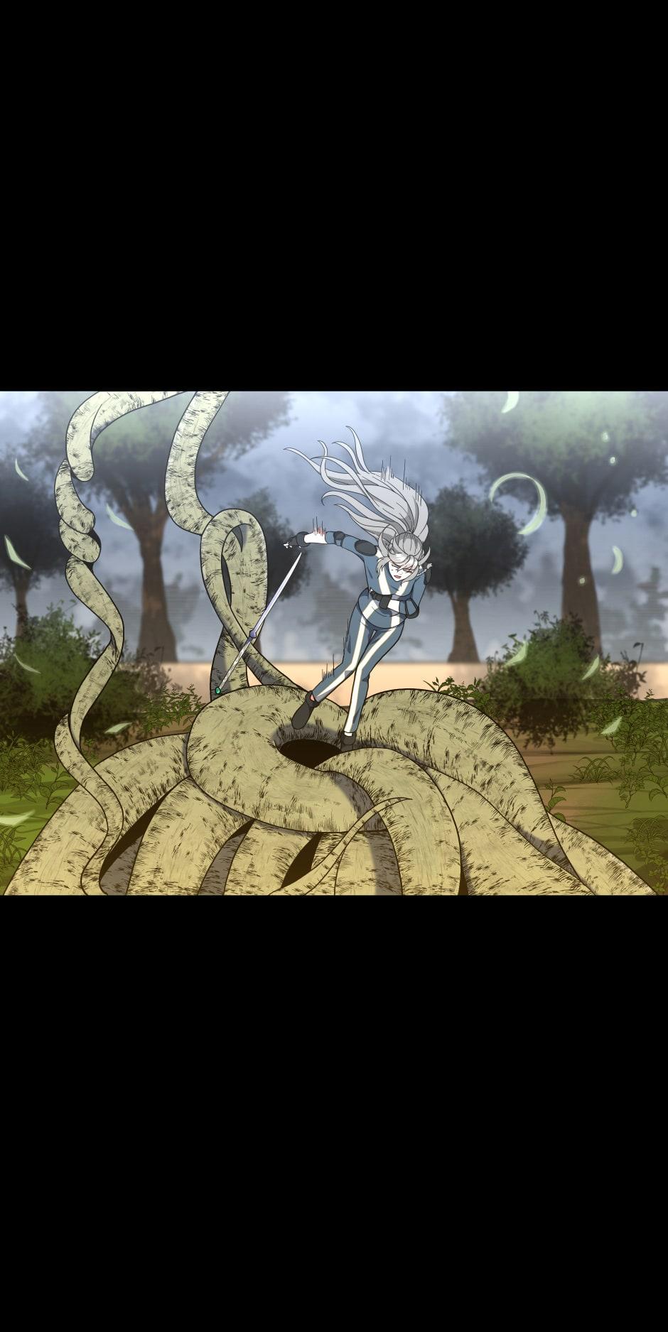 The Beginning After the End Chapter 100 page 44 - Chapter 100