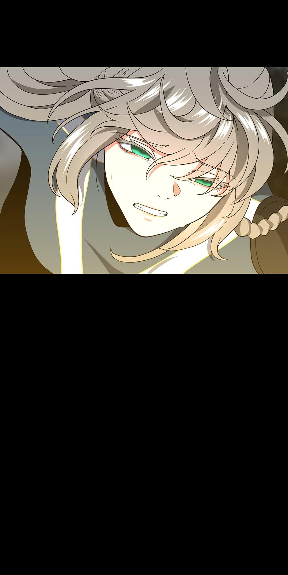 The Beginning After the End Chapter 100 page 45 - Chapter 100