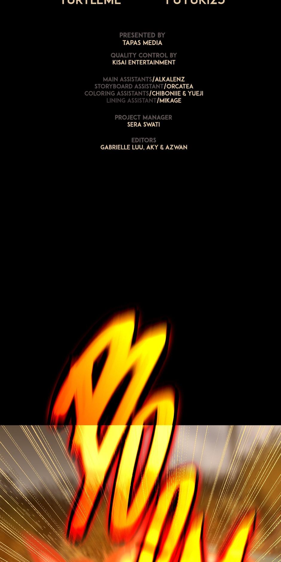 The Beginning After the End Chapter 100 page 48 - Chapter 100