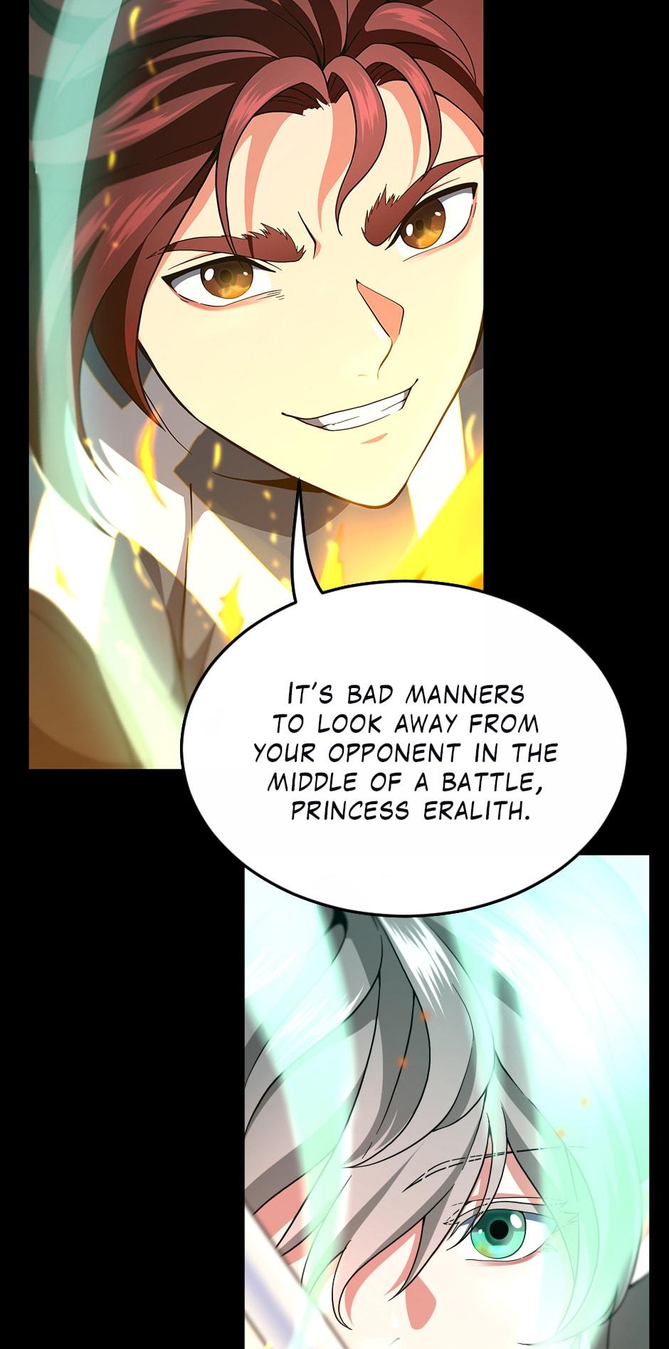 The Beginning After the End Chapter 100 page 5 - Chapter 100