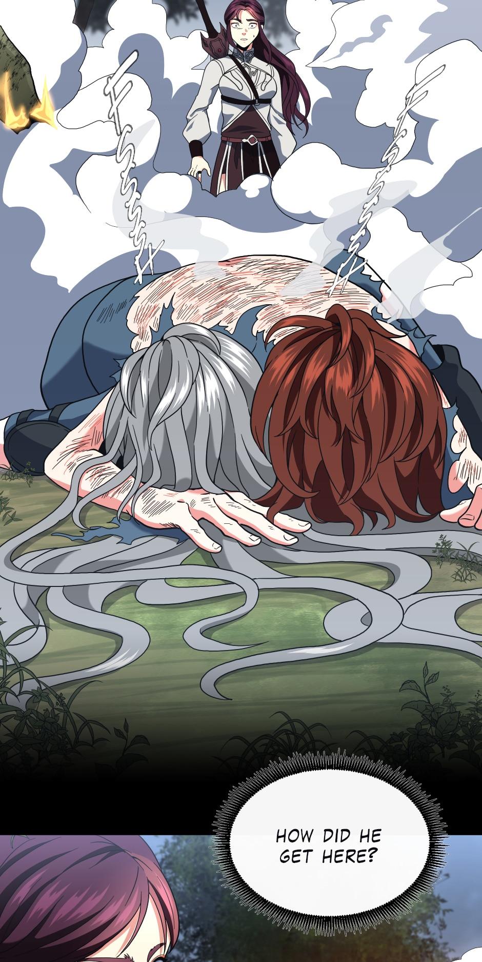 The Beginning After the End Chapter 100 page 55 - Chapter 100