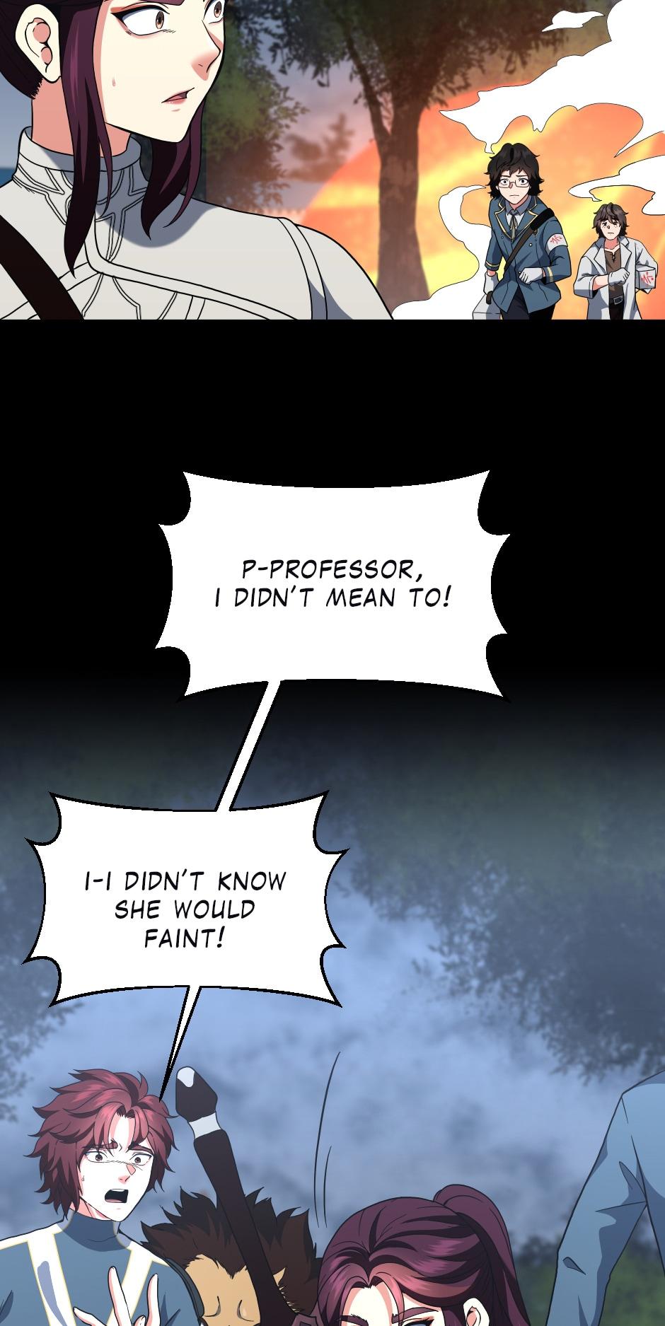 The Beginning After the End Chapter 100 page 56 - Chapter 100