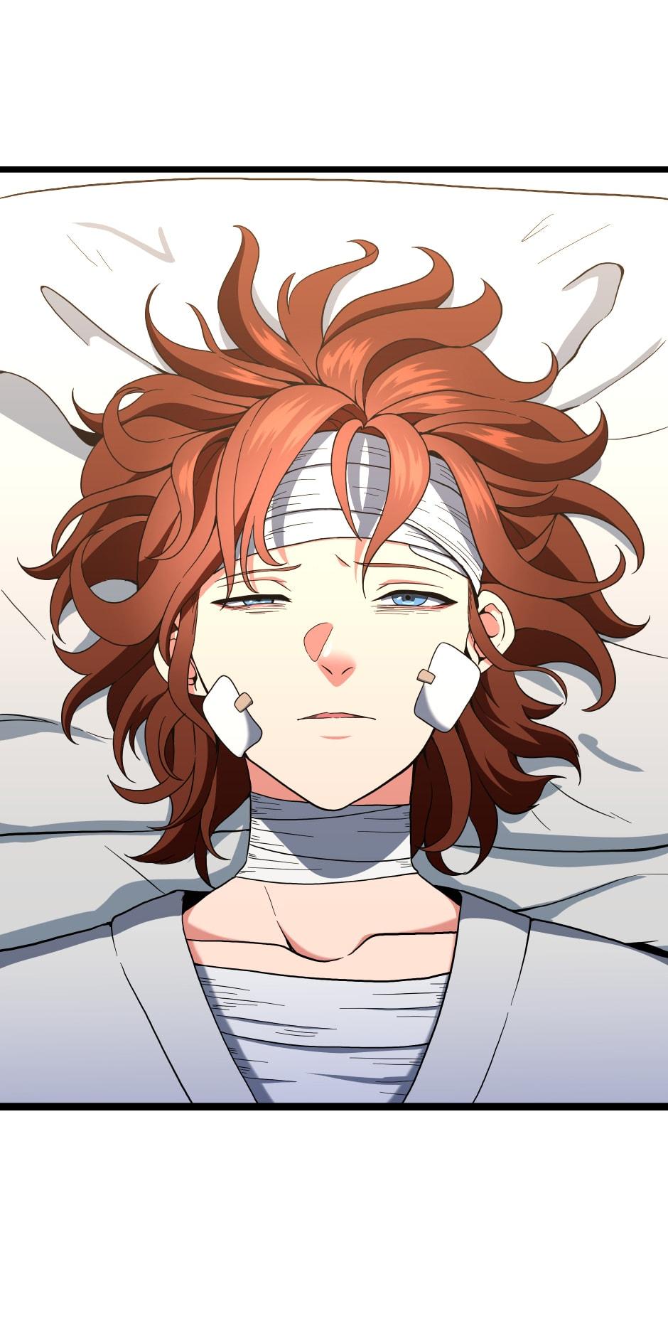 The Beginning After the End Chapter 100 page 61 - Chapter 100
