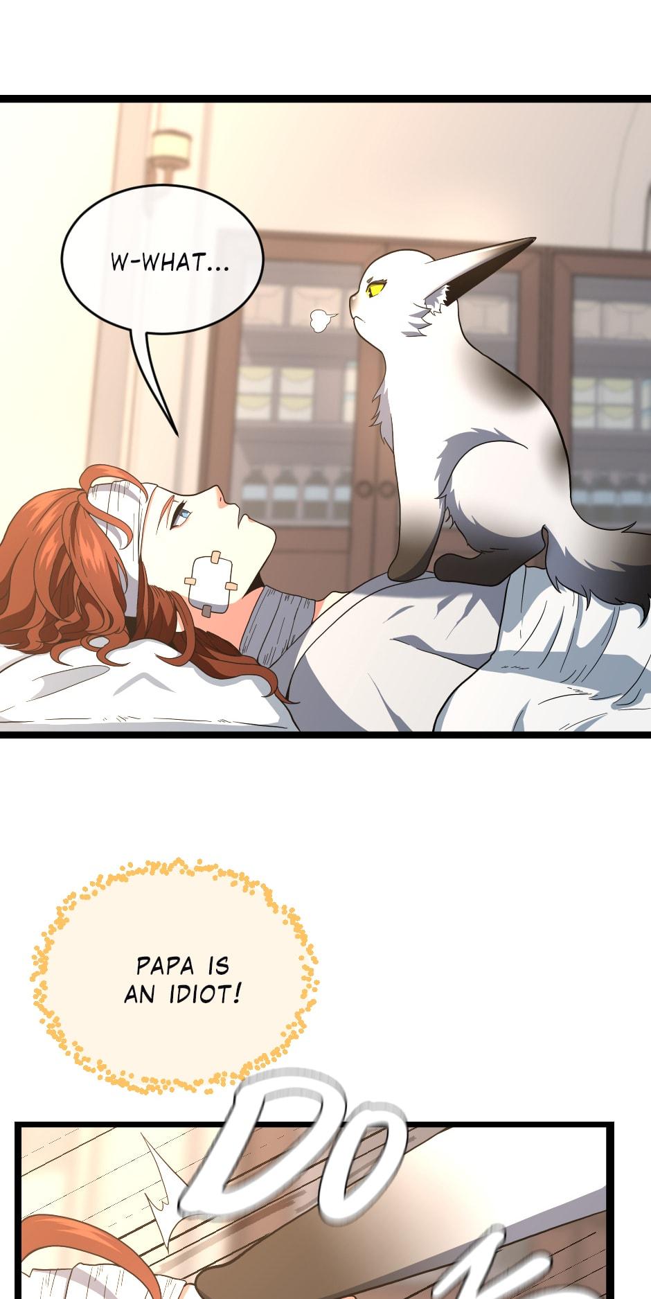 The Beginning After the End Chapter 100 page 63 - Chapter 100