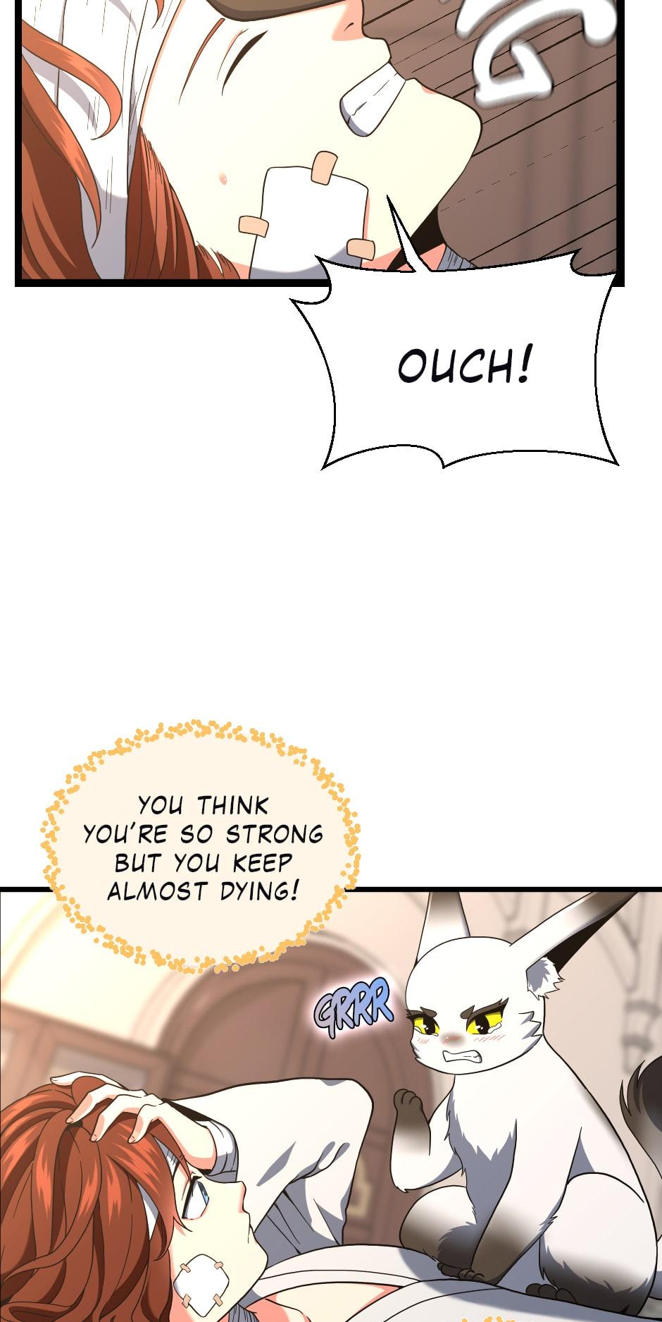 The Beginning After the End Chapter 100 page 64 - Chapter 100