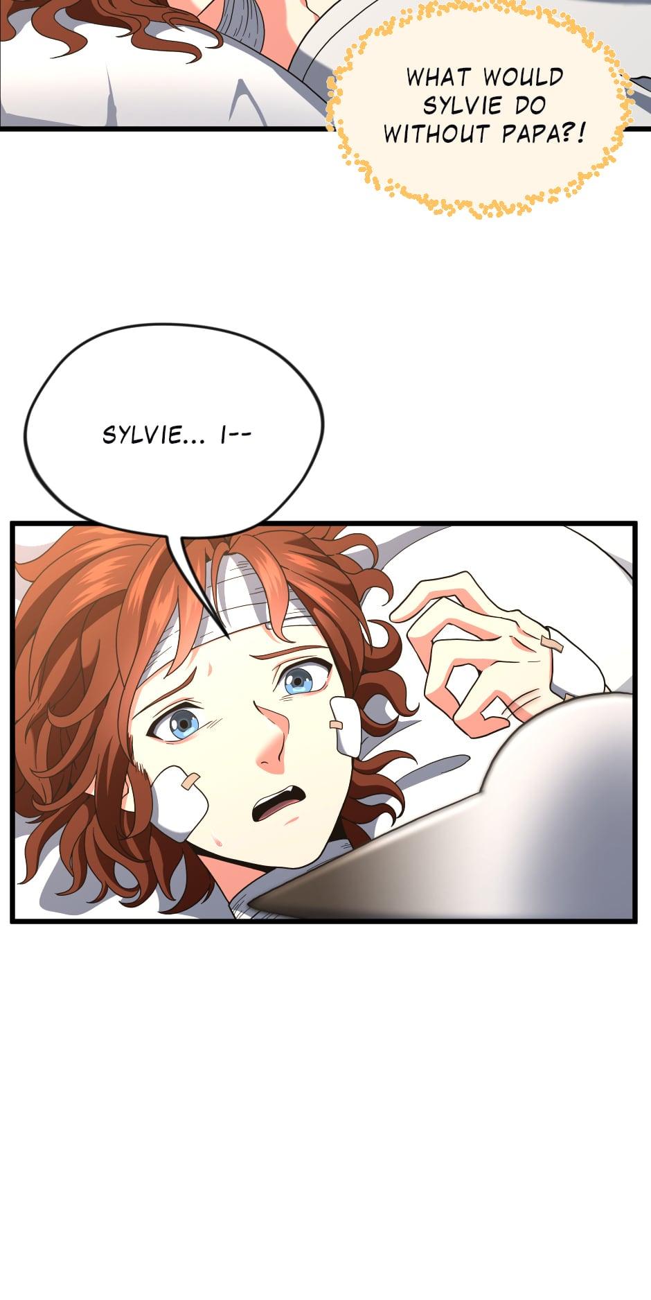 The Beginning After the End Chapter 100 page 65 - Chapter 100