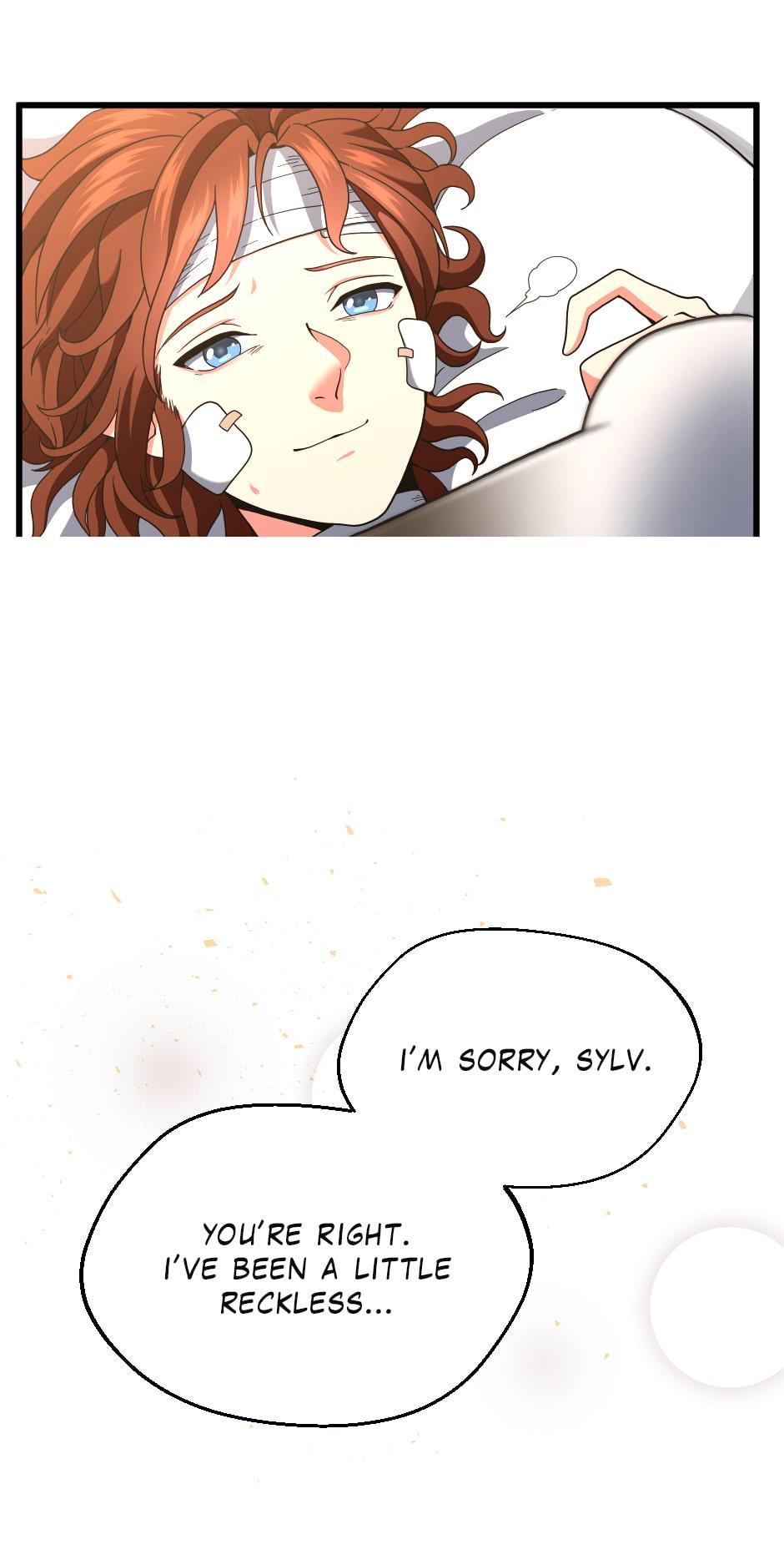 The Beginning After the End Chapter 100 page 66 - Chapter 100