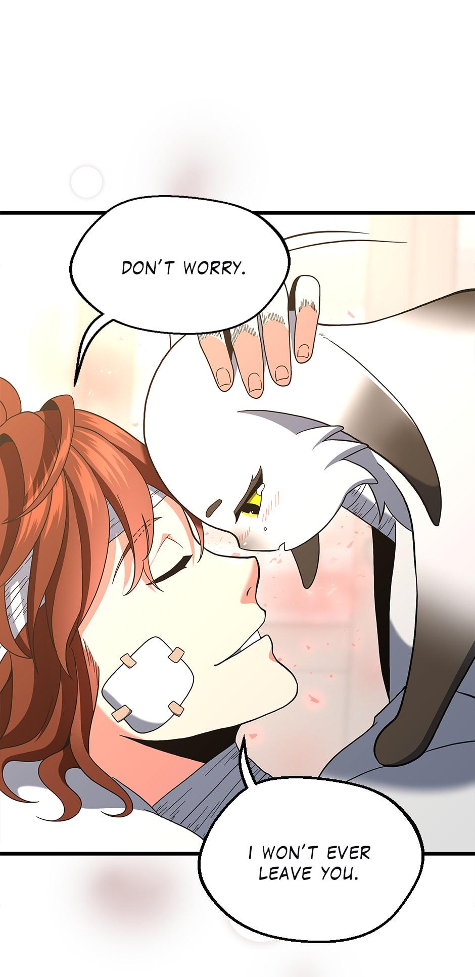 The Beginning After the End Chapter 100 page 67 - Chapter 100