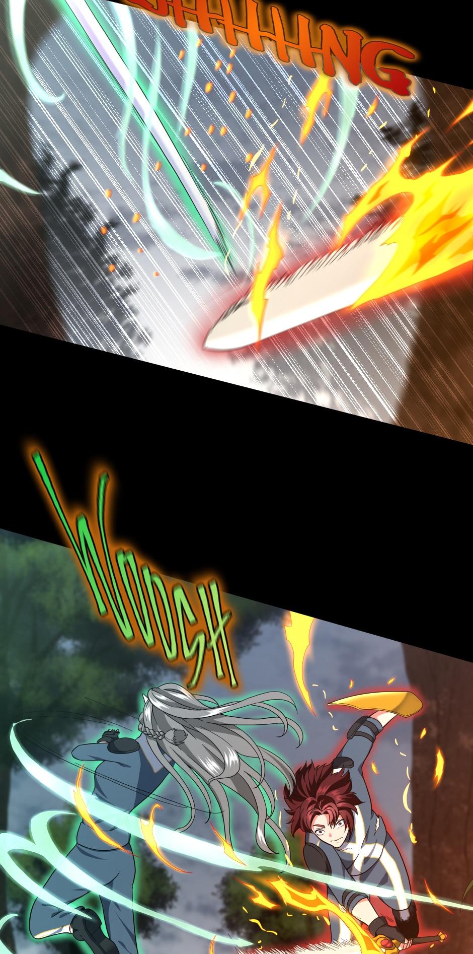 The Beginning After the End Chapter 100 page 7 - Chapter 100