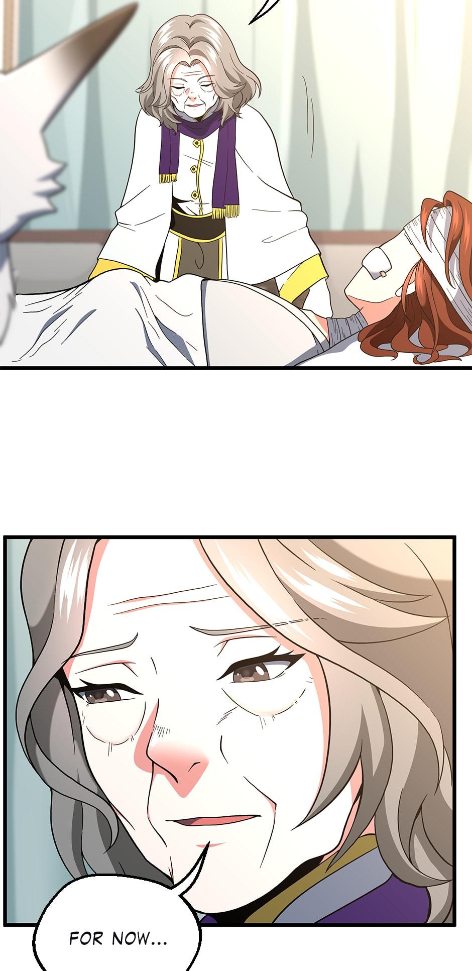 The Beginning After the End Chapter 100 page 72 - Chapter 100