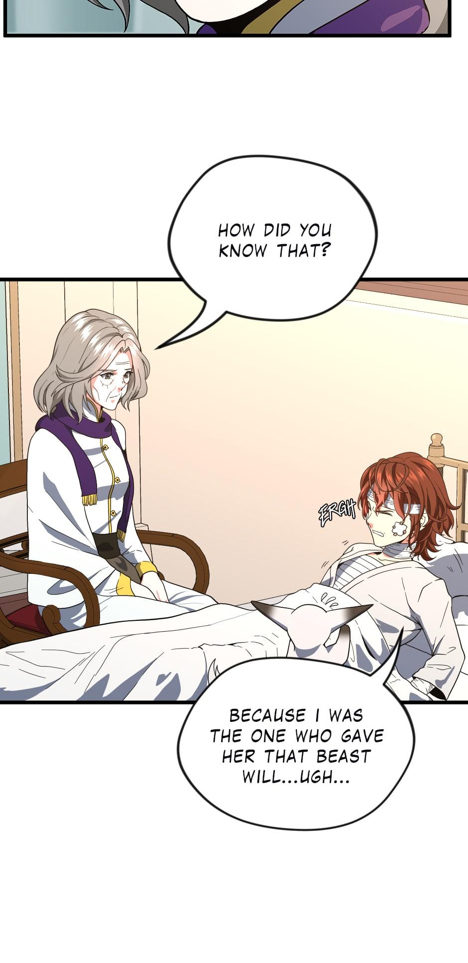 The Beginning After the End Chapter 100 page 74 - Chapter 100