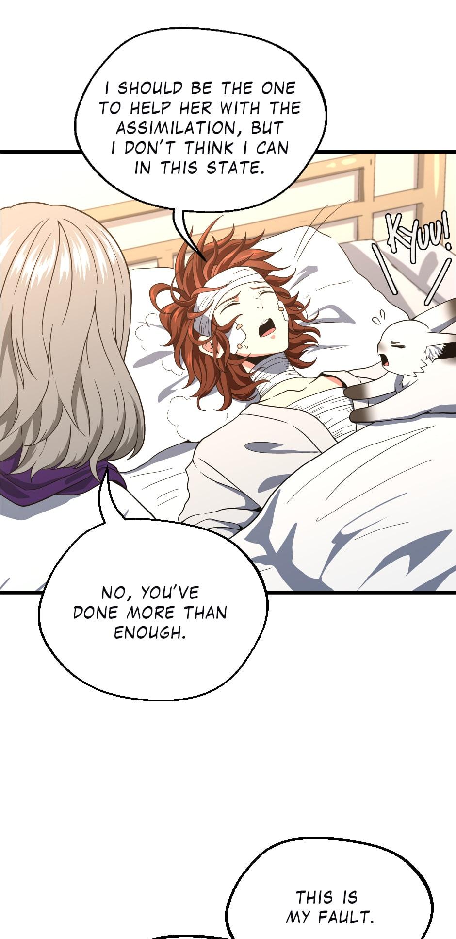 The Beginning After the End Chapter 100 page 75 - Chapter 100