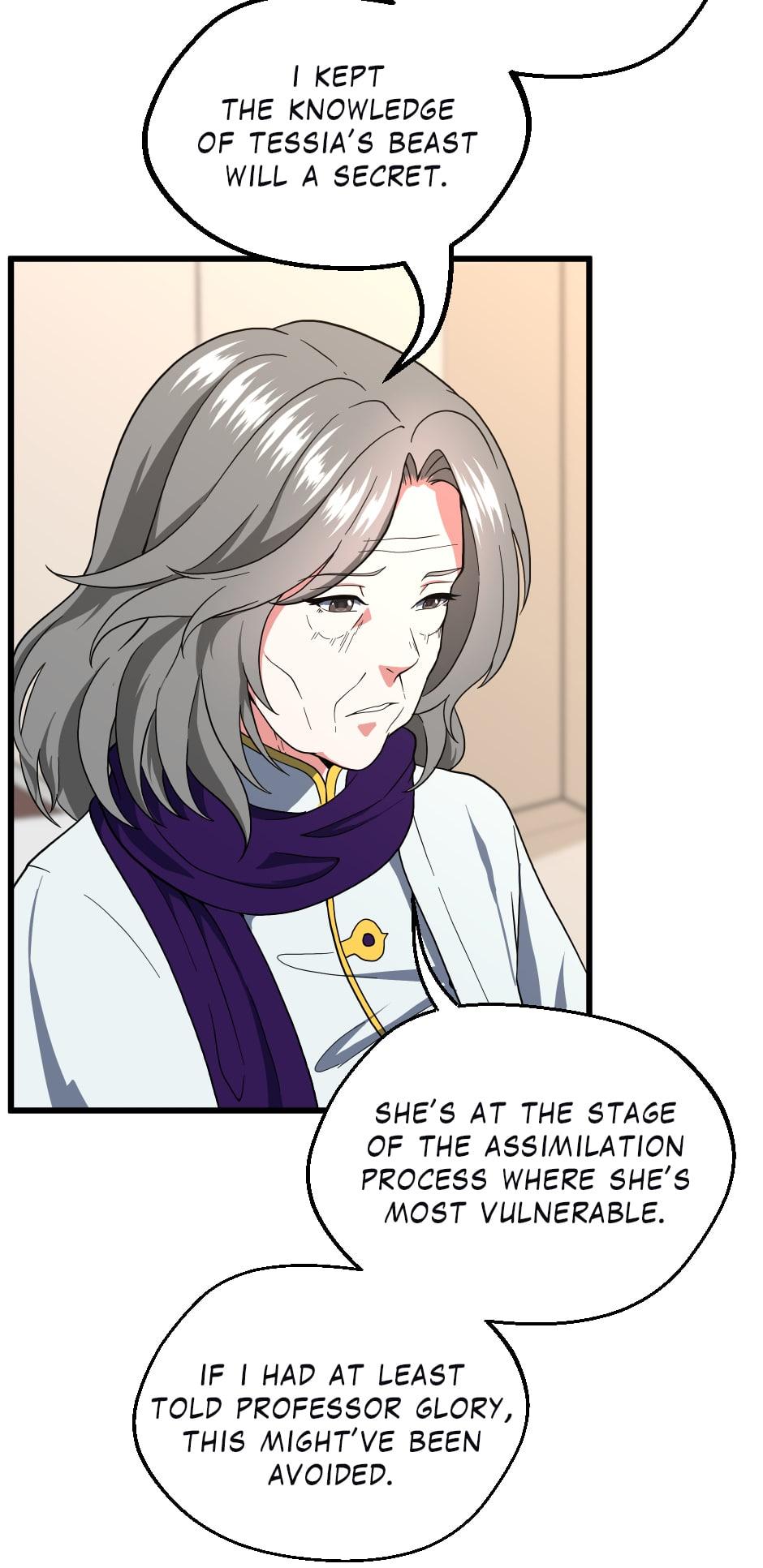 The Beginning After the End Chapter 100 page 76 - Chapter 100