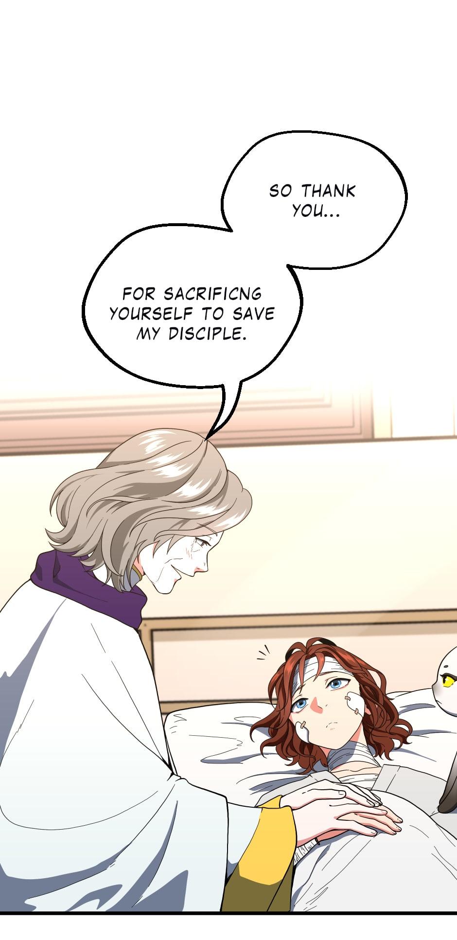 The Beginning After the End Chapter 100 page 77 - Chapter 100