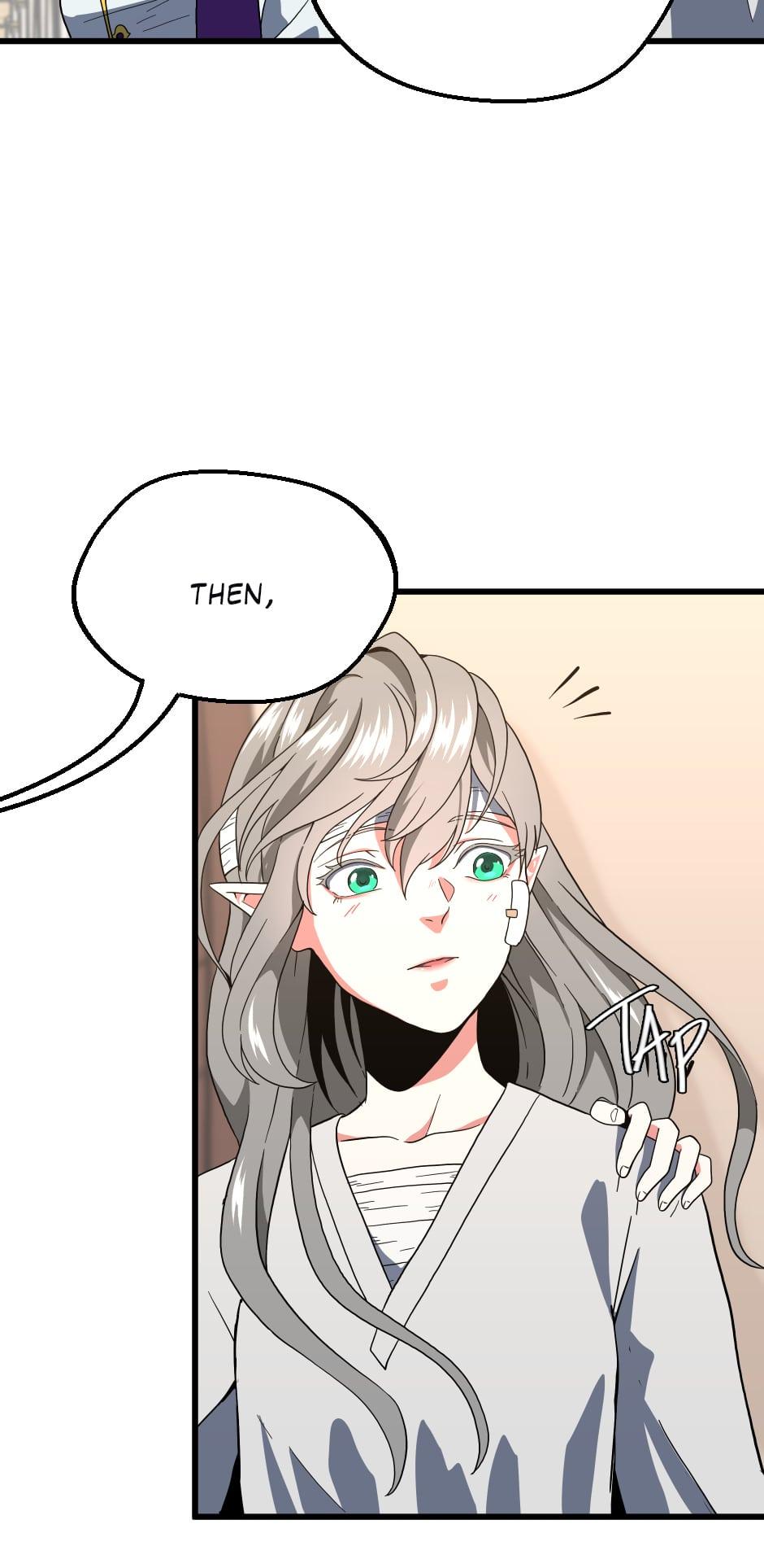 The Beginning After the End Chapter 100 page 82 - Chapter 100