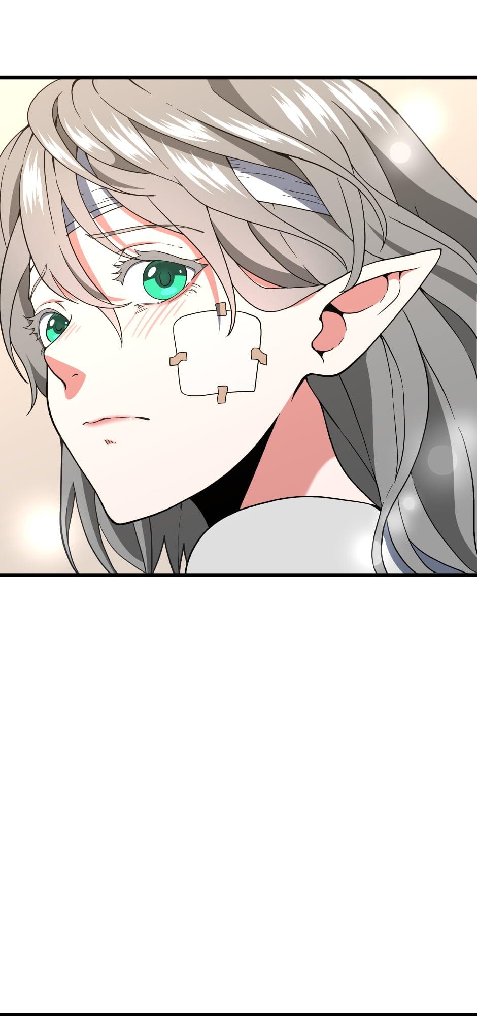 The Beginning After the End Chapter 100 page 84 - Chapter 100