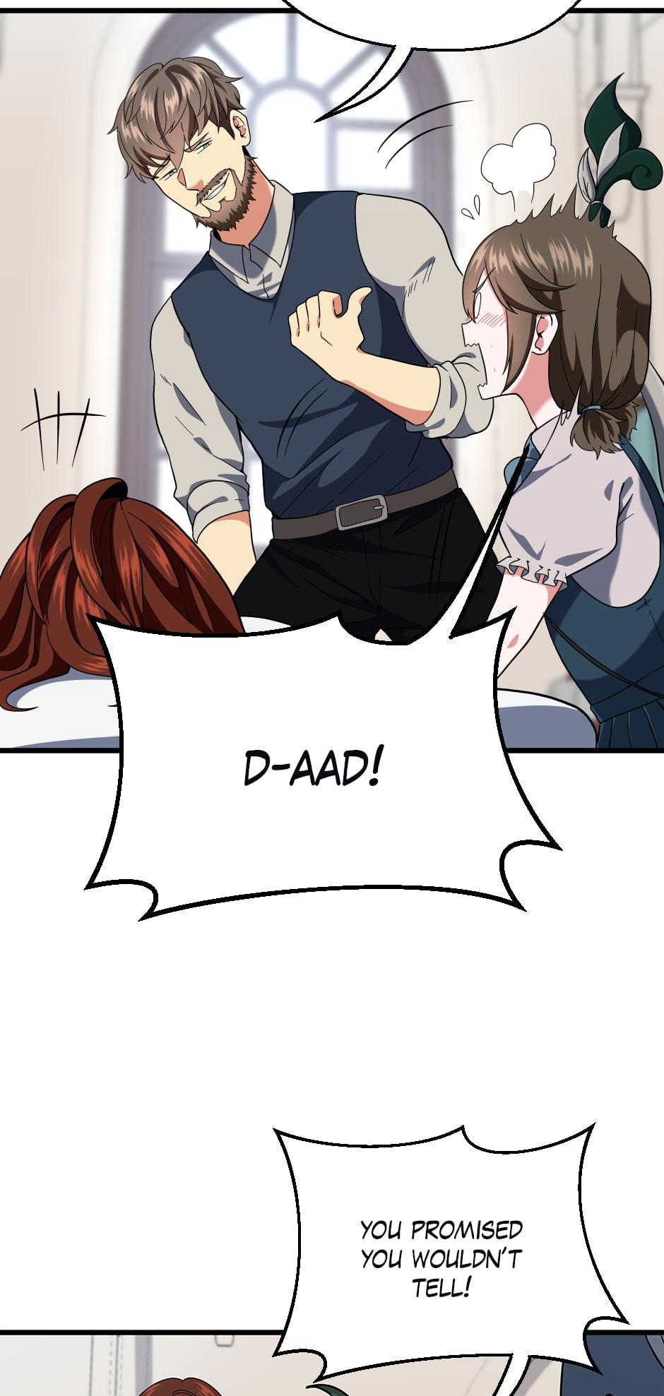 The Beginning After the End Chapter 101 page 10 - Chapter 101