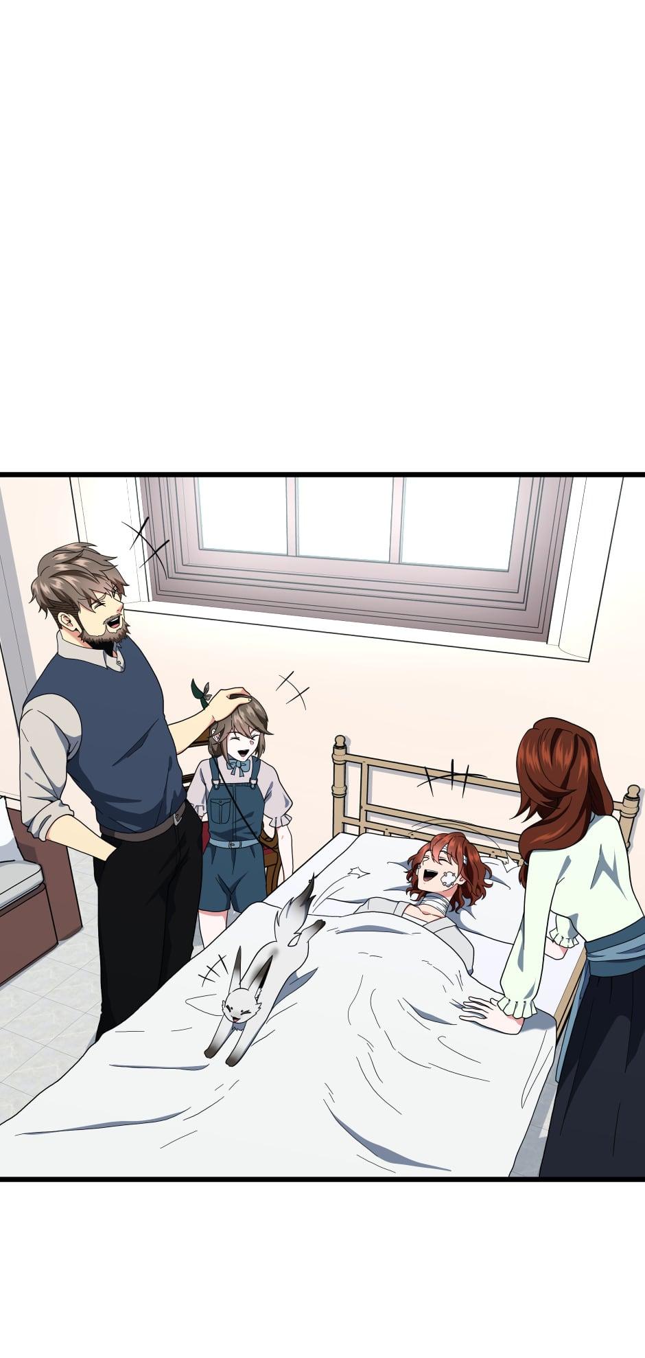 The Beginning After the End Chapter 101 page 13 - Chapter 101