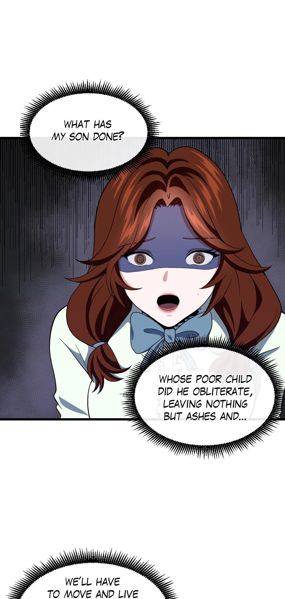 The Beginning After the End Chapter 101 page 14 - Chapter 101