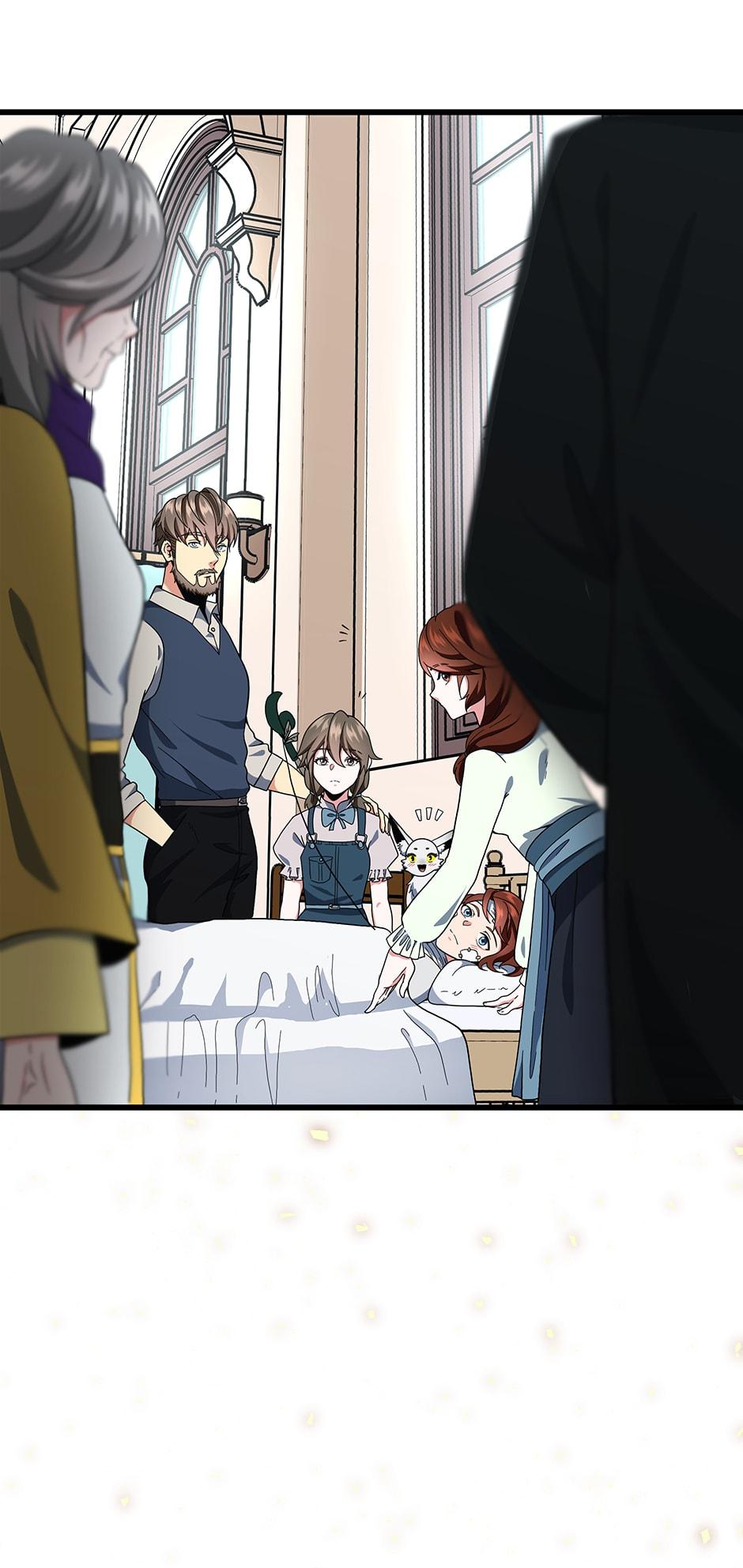 The Beginning After the End Chapter 101 page 16 - Chapter 101