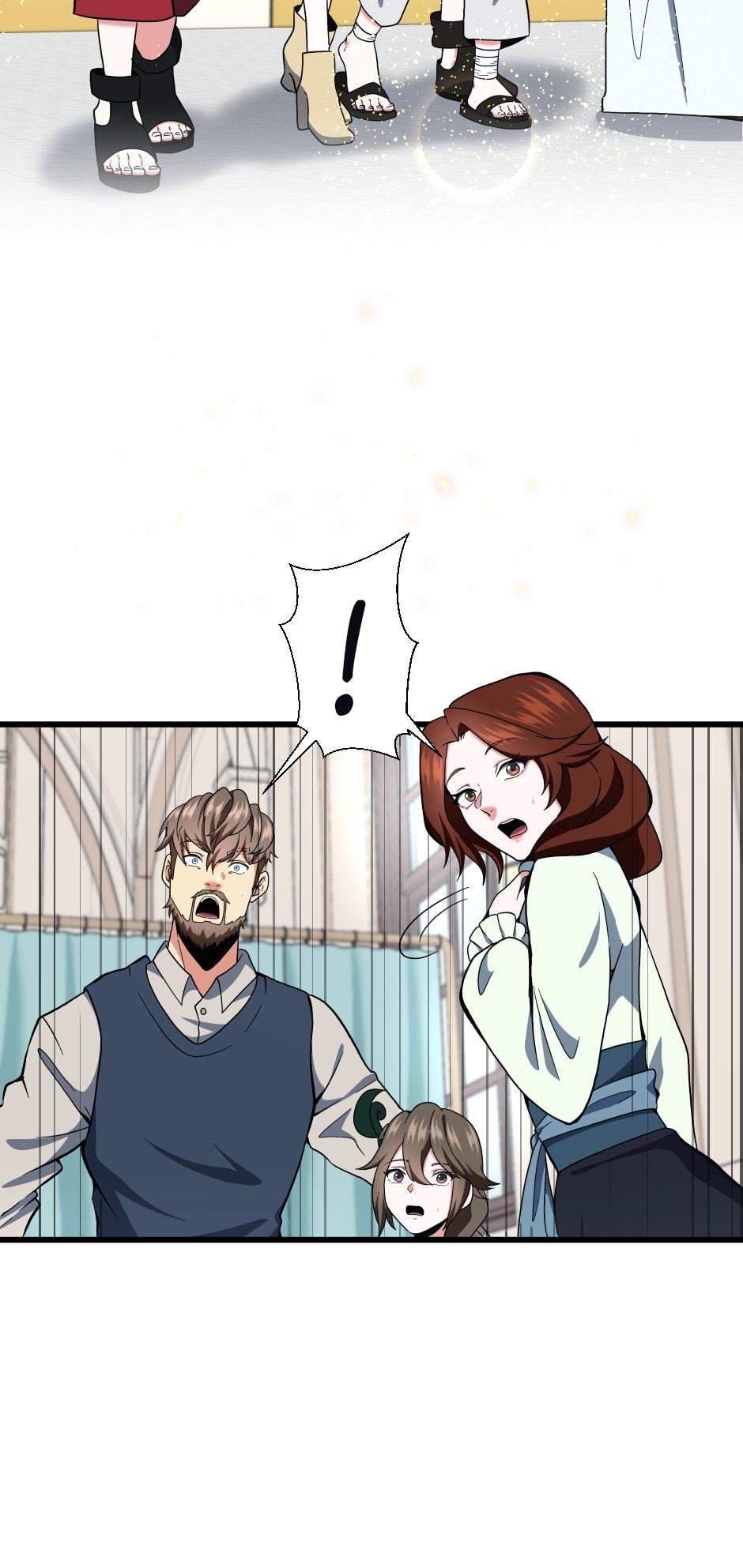 The Beginning After the End Chapter 101 page 18 - Chapter 101