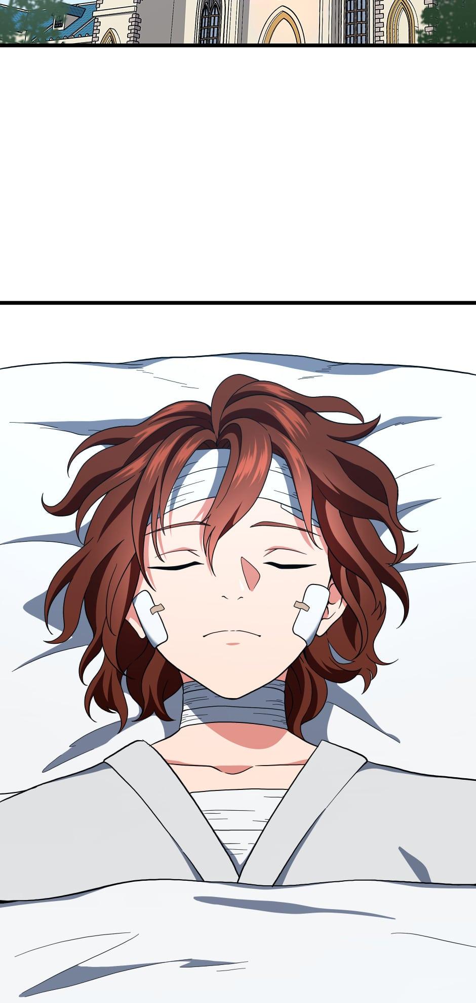 The Beginning After the End Chapter 101 page 2 - Chapter 101