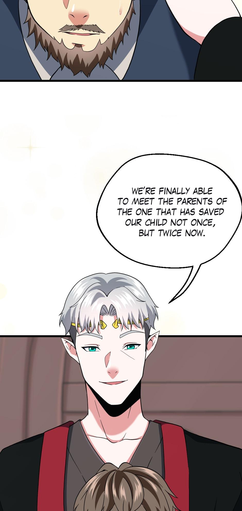The Beginning After the End Chapter 101 page 20 - Chapter 101