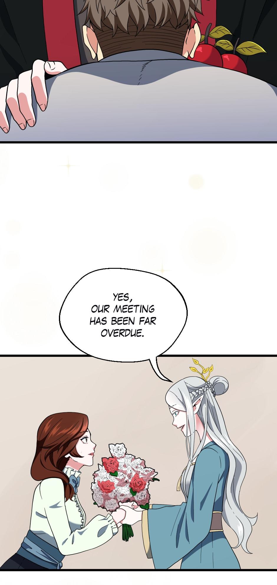The Beginning After the End Chapter 101 page 21 - Chapter 101