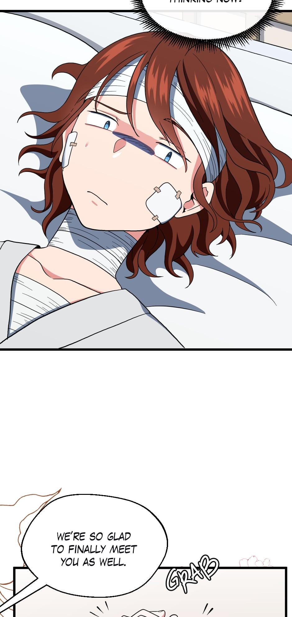 The Beginning After the End Chapter 101 page 27 - Chapter 101