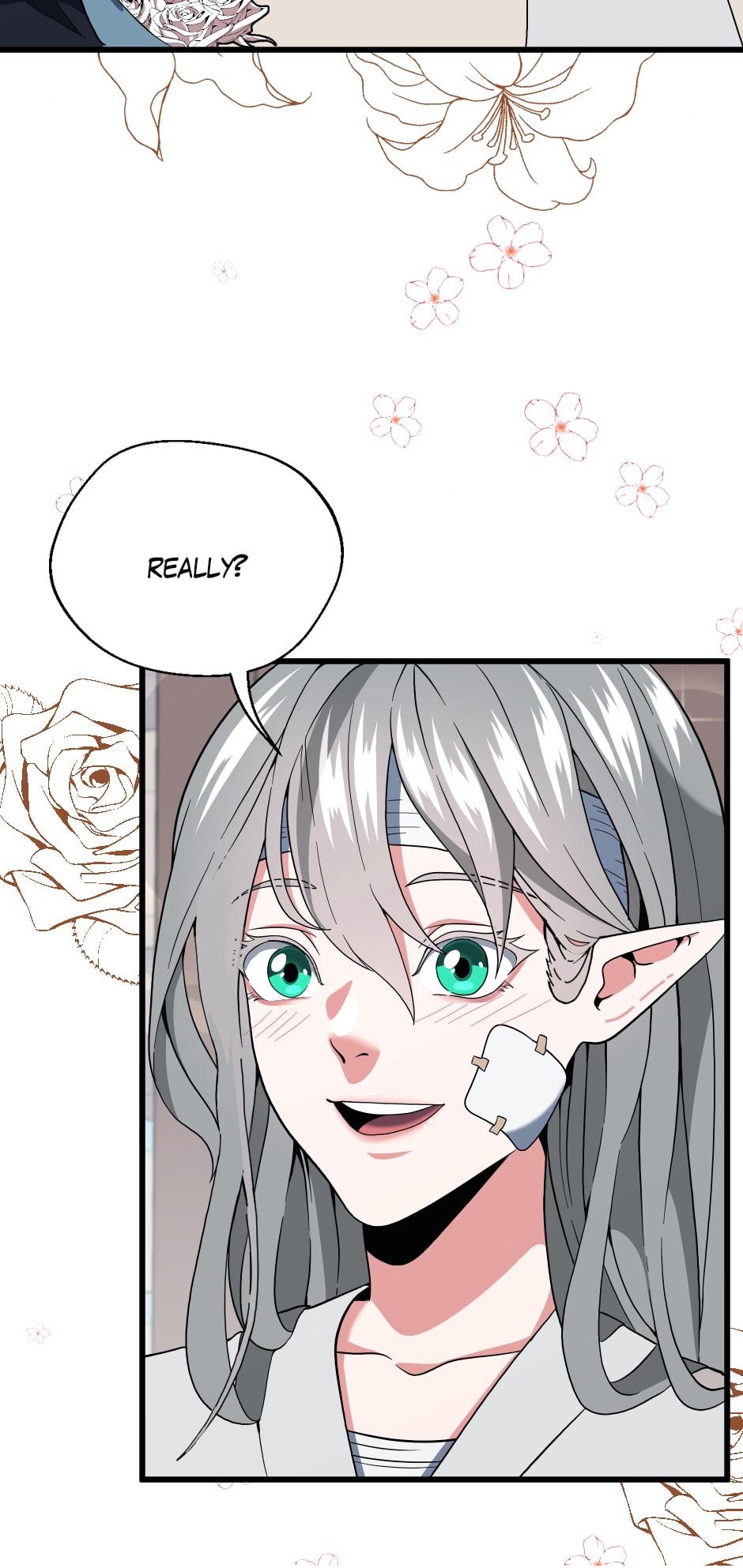 The Beginning After the End Chapter 101 page 29 - Chapter 101