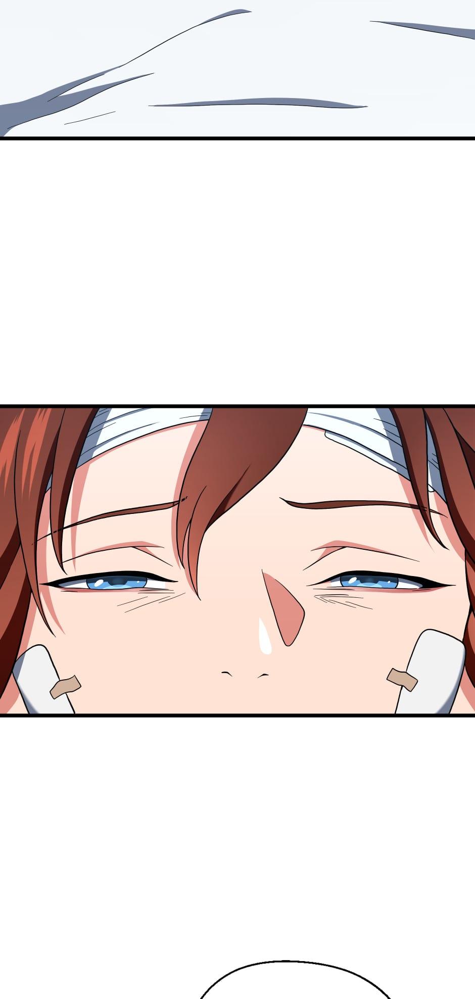 The Beginning After the End Chapter 101 page 3 - Chapter 101
