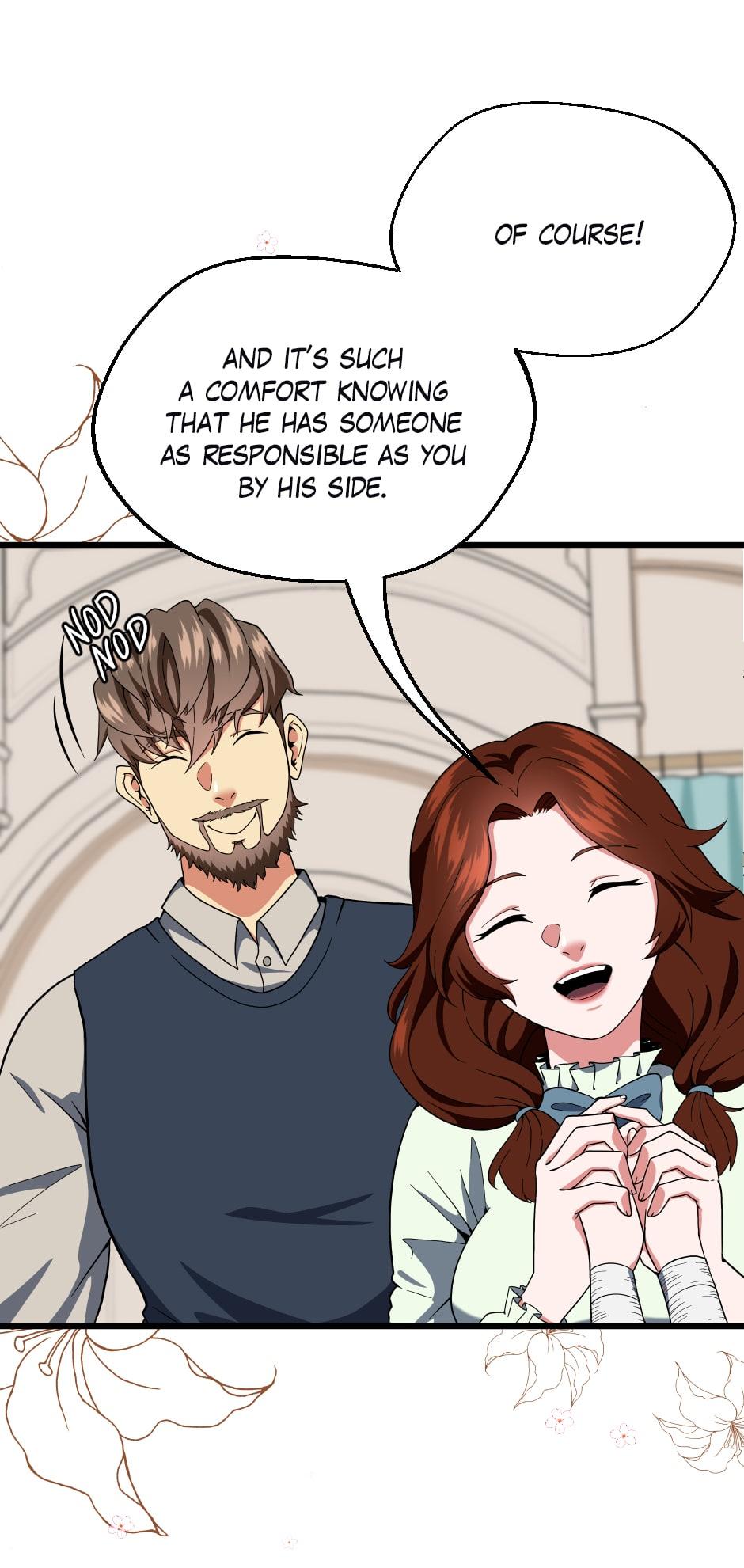 The Beginning After the End Chapter 101 page 30 - Chapter 101