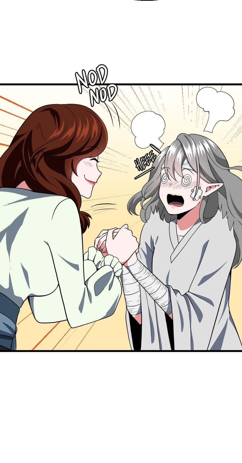 The Beginning After the End Chapter 101 page 32 - Chapter 101