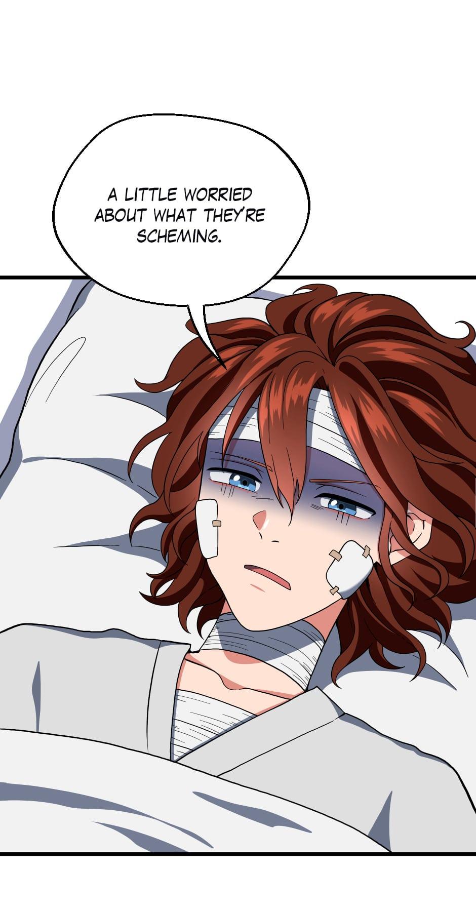 The Beginning After the End Chapter 101 page 34 - Chapter 101